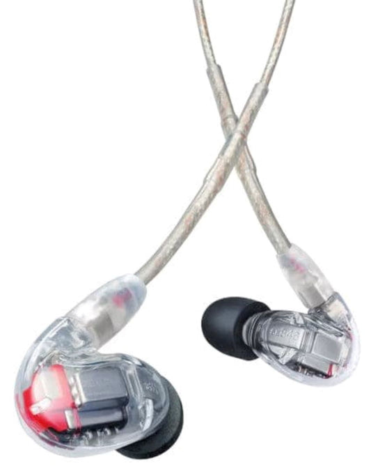 Shure SE846 Gen 2 Earphones