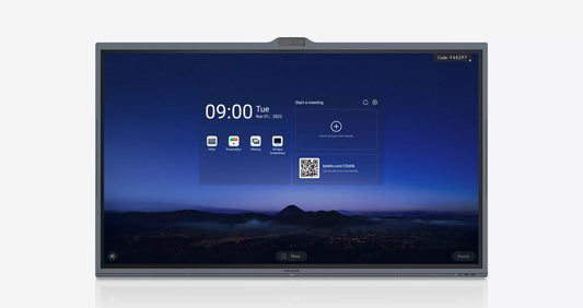 MAXHUB 65 inch V6 ViewPro Series Interactive Display Model V6530