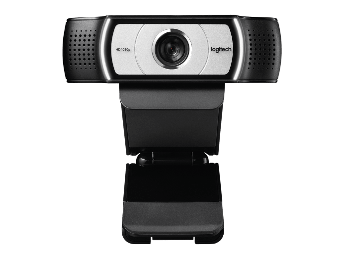 Logitech C930e Full HD Pro Business Webcam