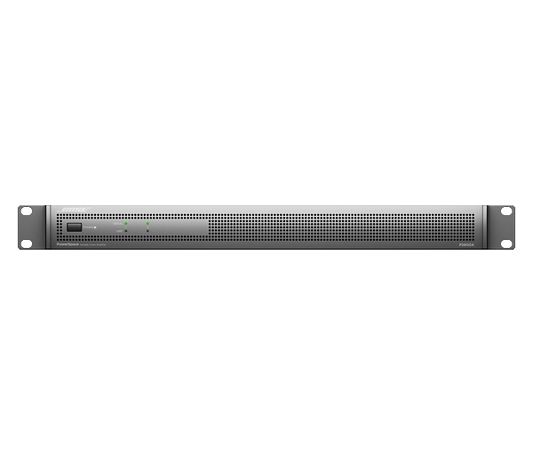 Bose POWERSPACE P2600A 230V Amplifier (2x600w)