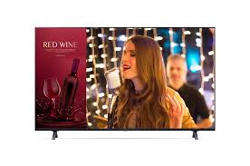 LG 55UR640S TV Signage – Dubai & Abu Dhabi