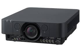 Sony VPL-FH31 3LCD Projector – 4300 Lumens, WUXGA, 16:10