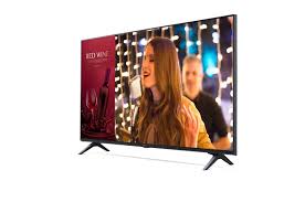 LG 43UR640S 43" UHD TV Signage