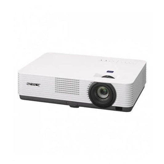 Sony VPL-DX221 Desktop Projector – 2800 Lumens, XGA, 3LCD