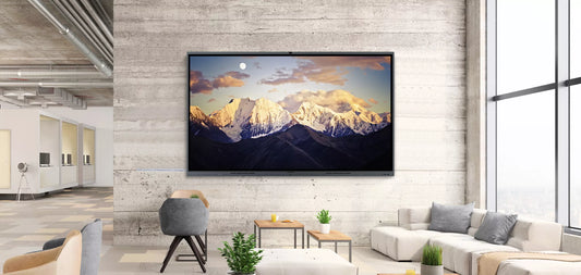MAXHUB 86 inch V6 Classic Series Interactive Display Model C8630