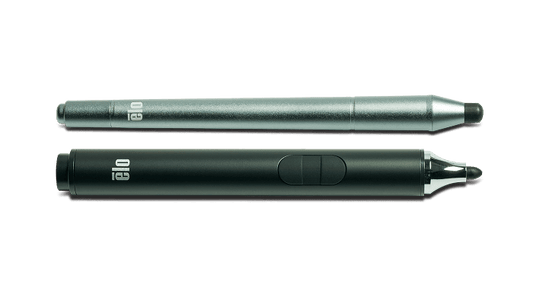 ELO IDS Touch Stylus Passive for IR Interactive Displays Space Grey - E727568