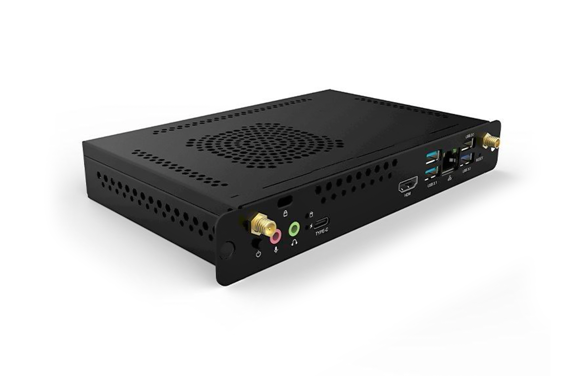 Specktron PC Module - CT-22XS