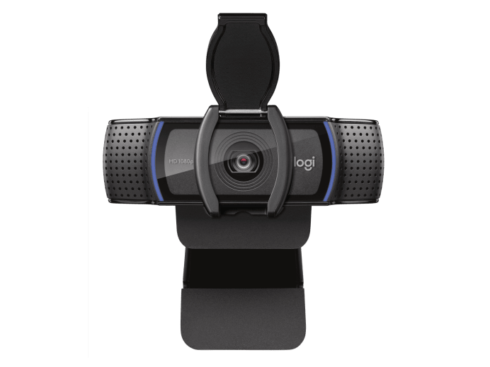Logitech C920e Full HD Business Webcam