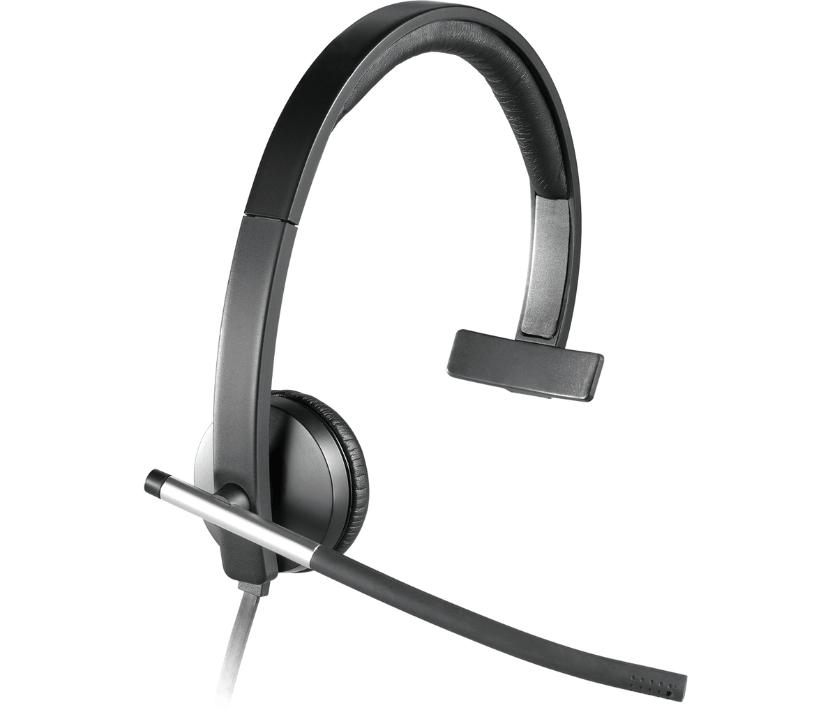 Logitech H650e Stereo Wired Business Headset