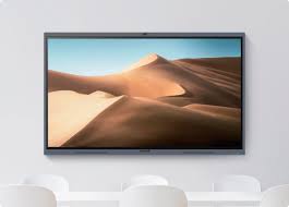 Maxhub 86-inch 4k Digital Signage Display ND86PNA