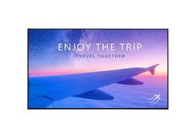 LG 55'' UHD Signage Display – 55UH7N-E
