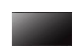 LG 49UP5Q-E 49" UHD Signage Display with LG Shield