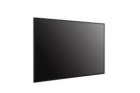 LG 43UP5Q-E 43" UHD Signage Display with LG Shield