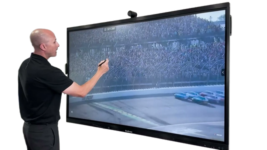 OneScreen TL7 Interactive Display