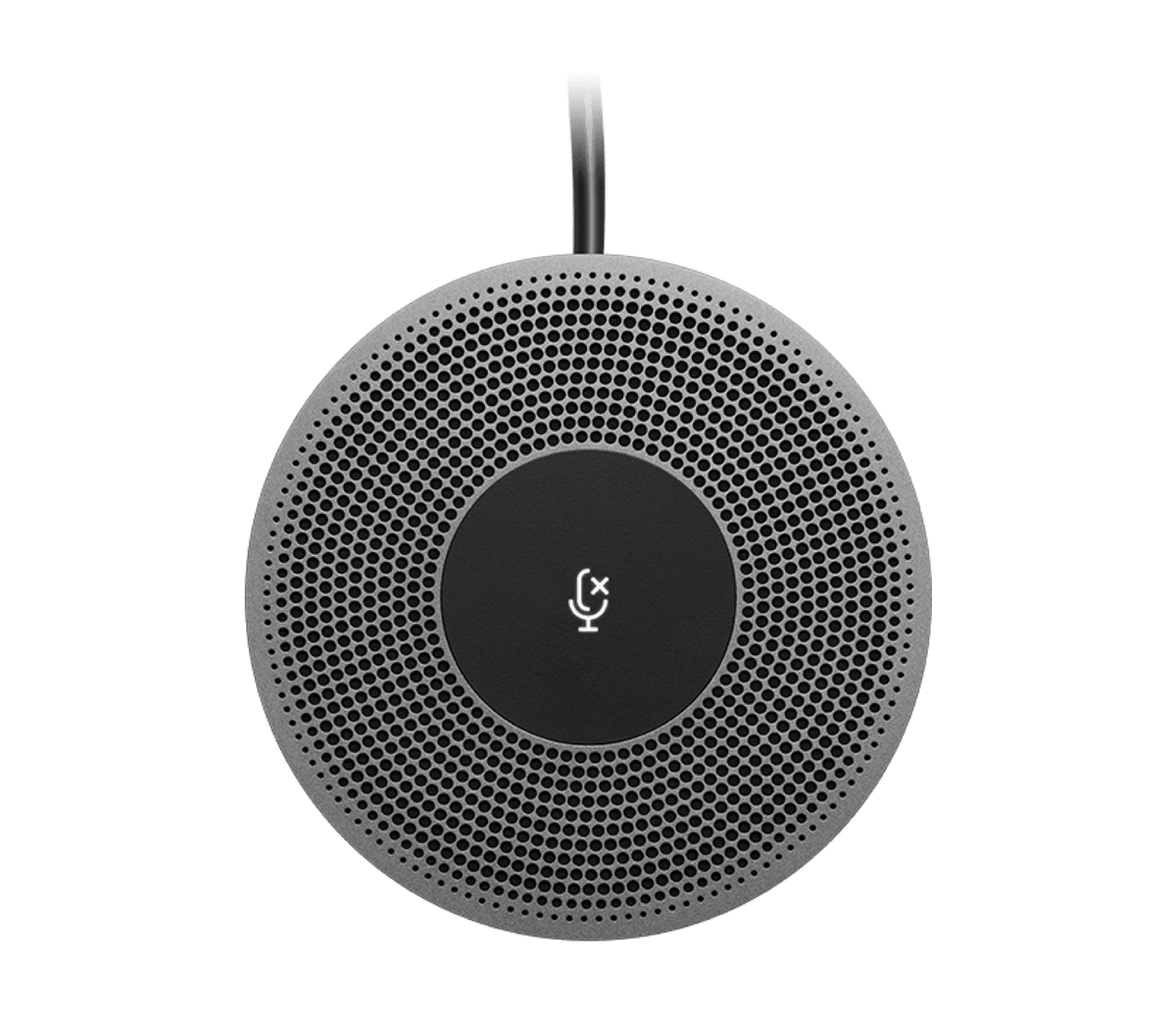 LOGITECH EXPANSION MIC FOR MEETUP | 989-000405