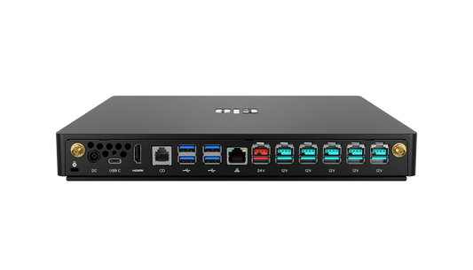 EloPOS Pack 2 with Intel Core i3, 256GB SSD, 8GB RAM, No OS - E261806
