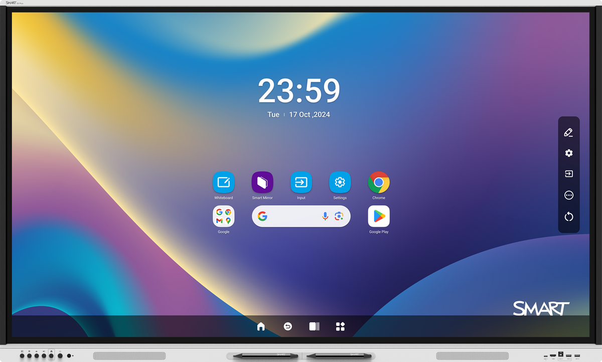 Smart GX V4 65 Interactive Display - Smart UAE