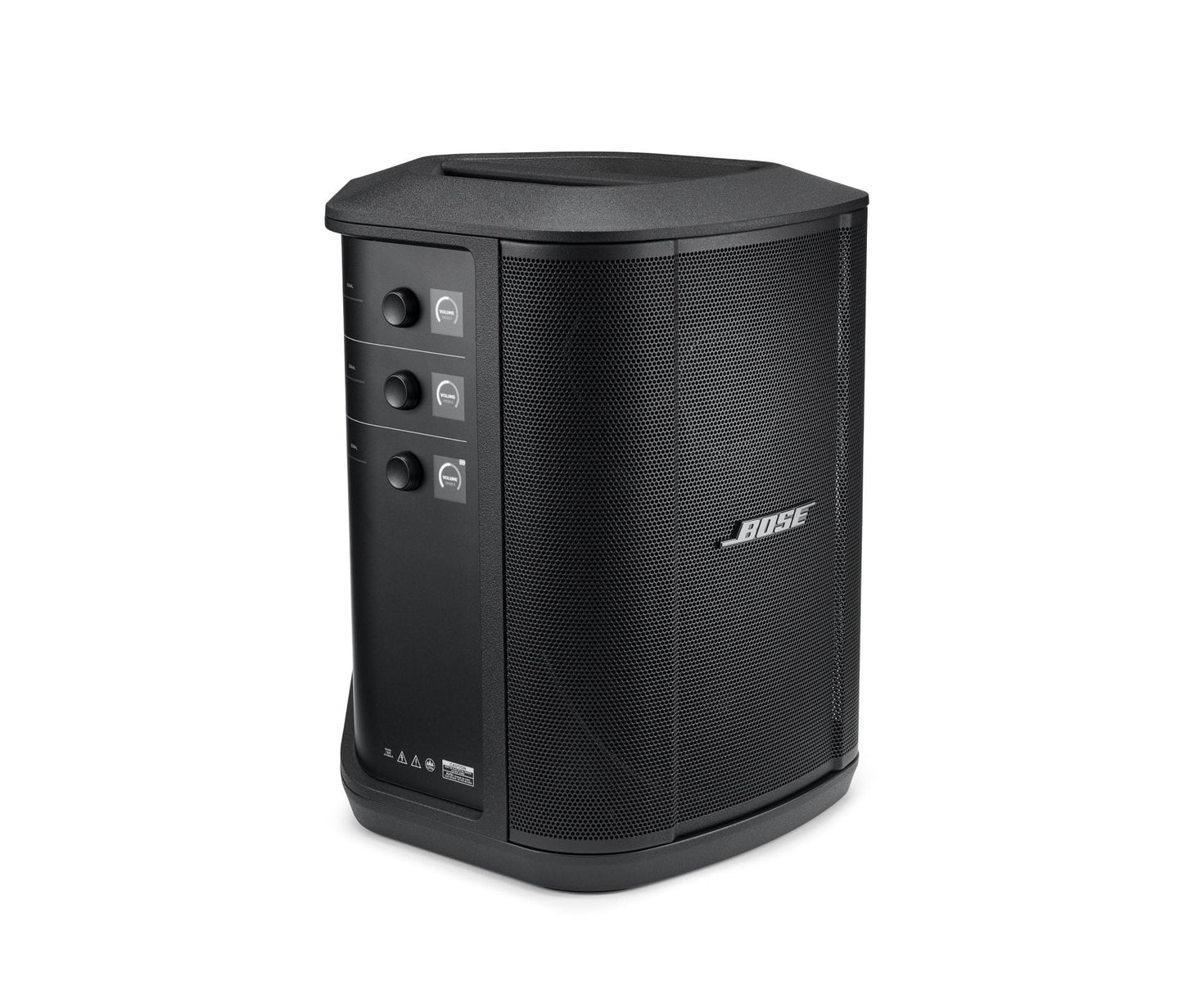 BOSE S1 PRO+ WIRELESS PA SYSTEM,230V UK, EU | 869583-2120