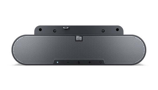 Elo Edge Connect Speaker Bar White - E133780