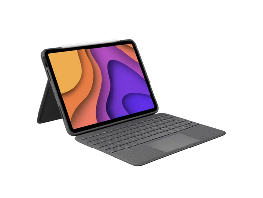 Logitech Folio Touch for iPad Air 4th and 5th Gen (Legacy Model)