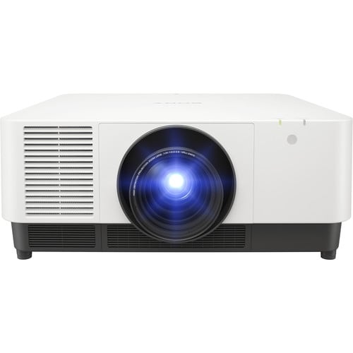 Sony VPL-FHZ131L Laser Projector – 13,000 Lumens, WUXGA, 3LCD
