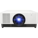 Sony VPL-FHZ101L Laser Projector – 10,000 Lumens, WUXGA, 3LCD