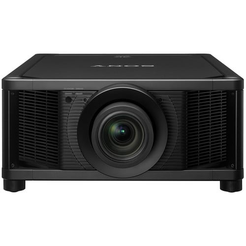 Sony VPL-GTZ270 Laser Projector – 5,000 Lumens, 4K SXRD, HDR