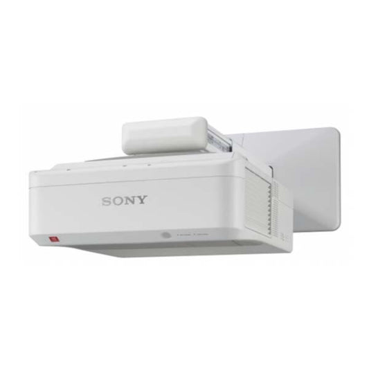 Sony VPL-SW526C 2500 Lumens WXGA Resolution Ultra Short Throw Projector