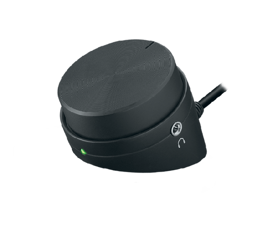Logitech Z333 Multimedia Speakers With Subwoofer