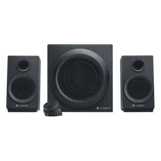 Logitech Z333 Audio Speaker