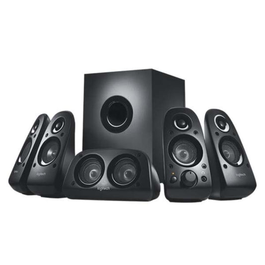 Logitech Z506 Surround Sound Audio Speaker