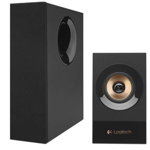 Logitech Z533 Multimedia Audio Speaker