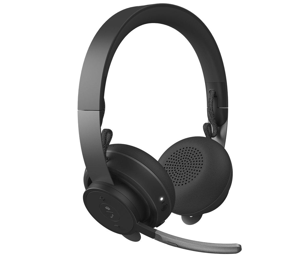 Logitech Zone Wireless UC Headset