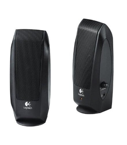 Logitech Speaker System S120
