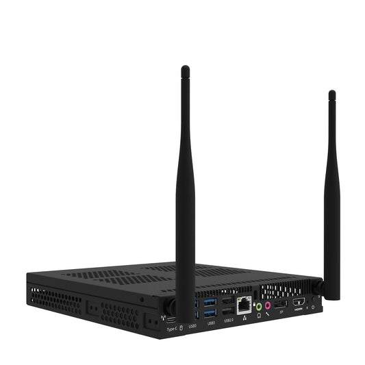 HiSense OPS On Board Computer (Intel CoreTMI i5/8G RAM/128G SSD) - S02BDS5A811E