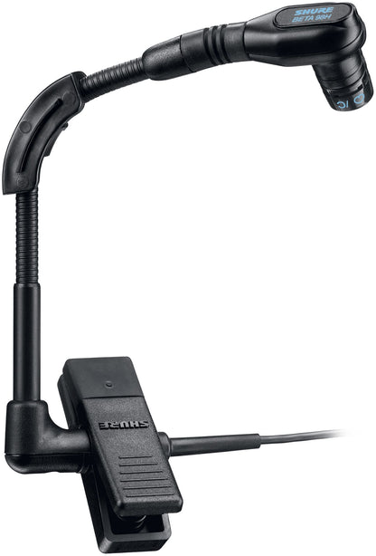 Shure BETA 98H/C Microphone