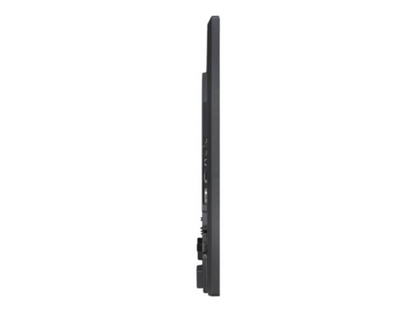 LG Stylish Design Slim Bezel Full HD 43", LED-Backlit LCD Flat Panel Display, Brightness 450 cd/m2, 43SM5KD