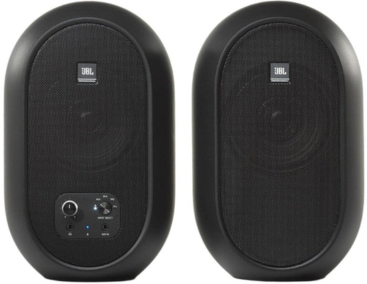 JBL 104-BT Monitors