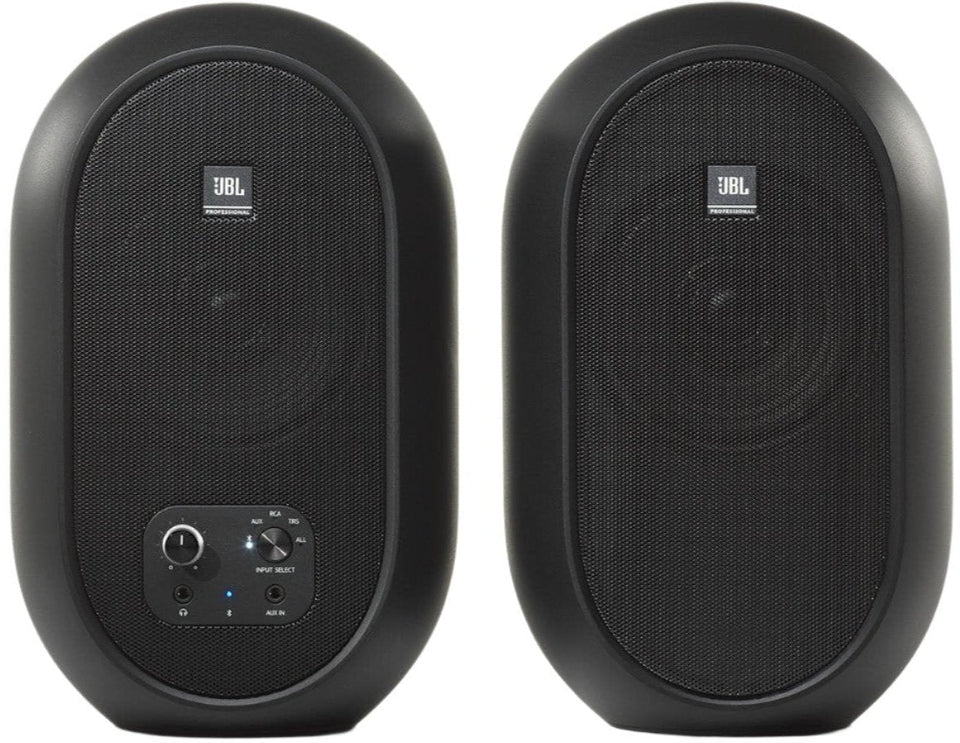 JBL 104-BT Monitors