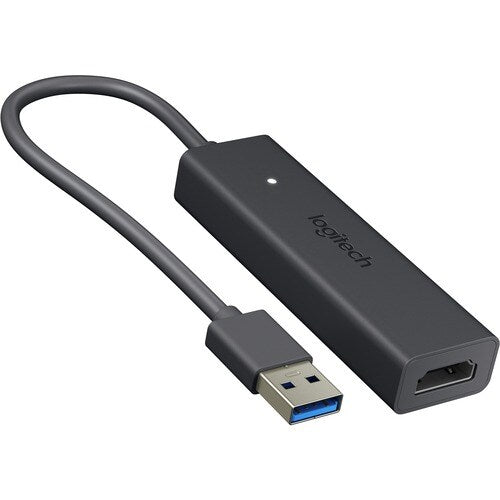 Logitech Screen Share - HDMI-CAPTURE UVC DEVICE | 939-001553
