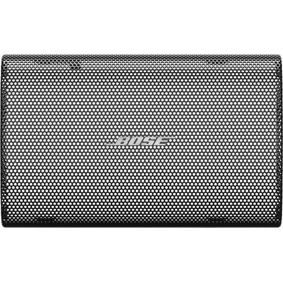 Bose FreeSpace FS2SE Aluminium Grilles - Black