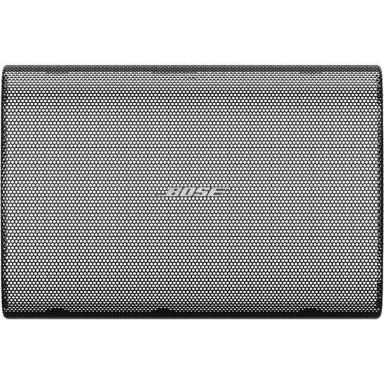 Bose FreeSpace FS4SE Aluminium Grilles - Black