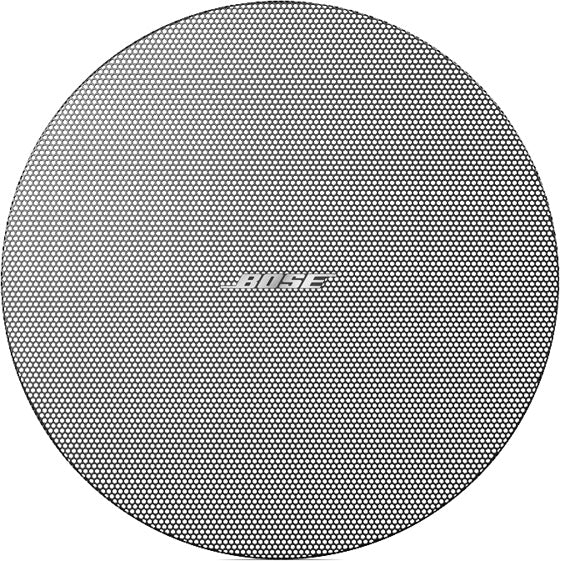 Bose FreeSpace FS4CE Aluminium Grilles - Black