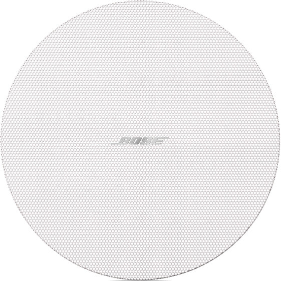 Bose FreeSpace FS4CE Aluminium Grilles - White