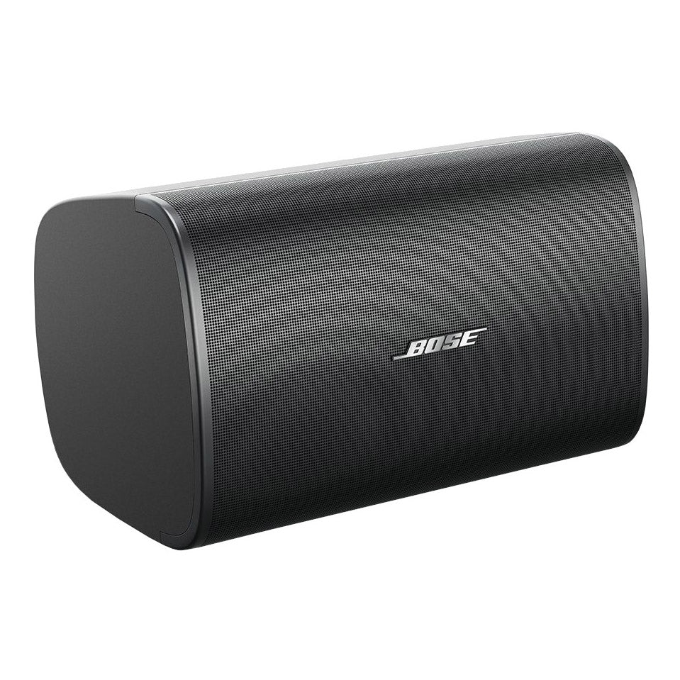 Bose DesignMax DM8S Surface-Mount Loudspeaker - Black
