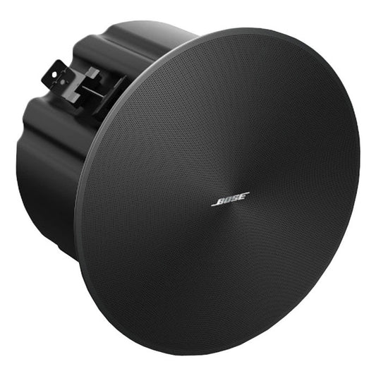 Bose DesignMax DM8C Ceiling Speaker | Color: Black