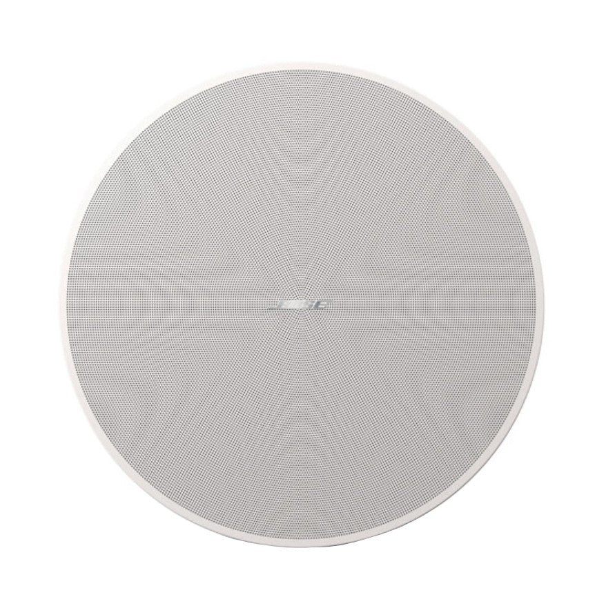 Bose DesignMax DM8C Ceiling Speaker | Color: White