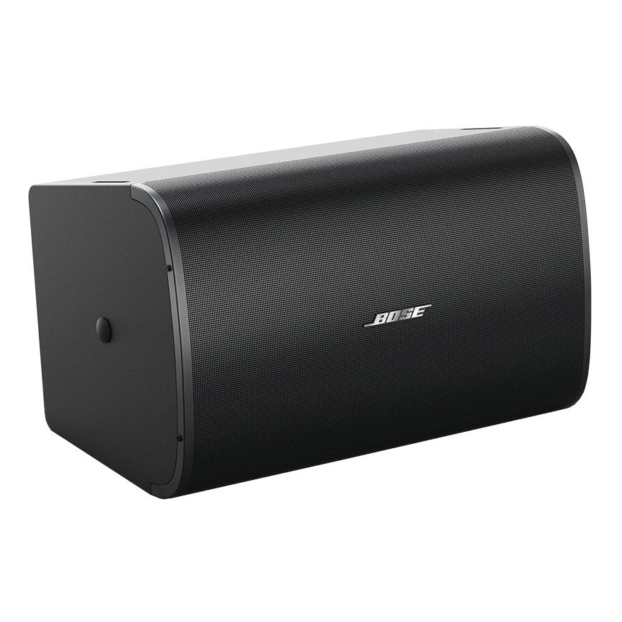 Bose DesignMax DM10S-Sub Surface-Mount Subwoofer - Black