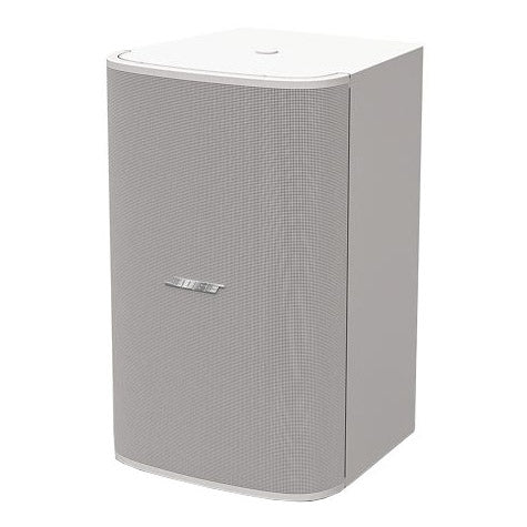 Bose DesignMax DM10S-Sub Surface-Mount Subwoofer - White