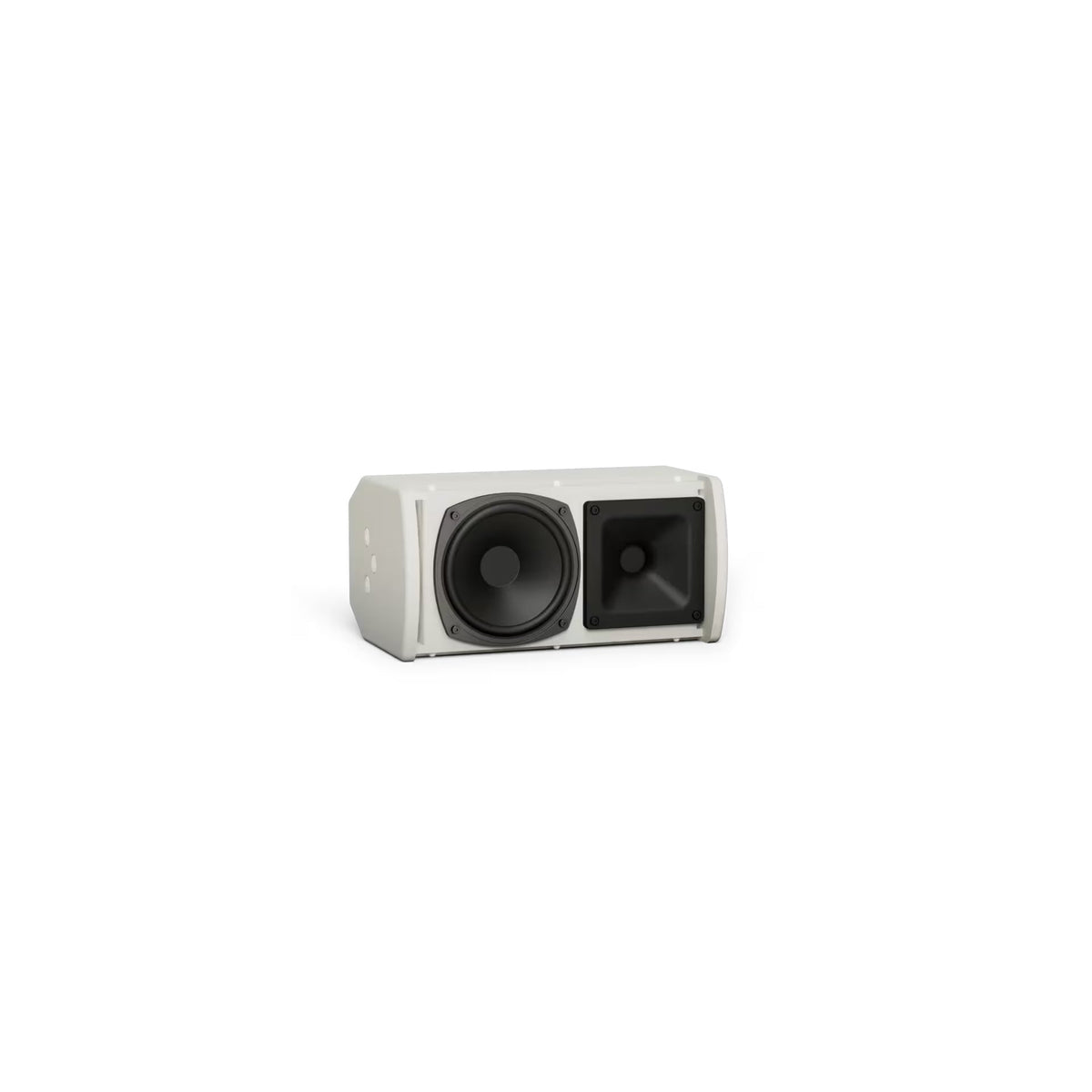 Bose ArenaMatch Utility AMU105 Outdoor Speaker | Color: White